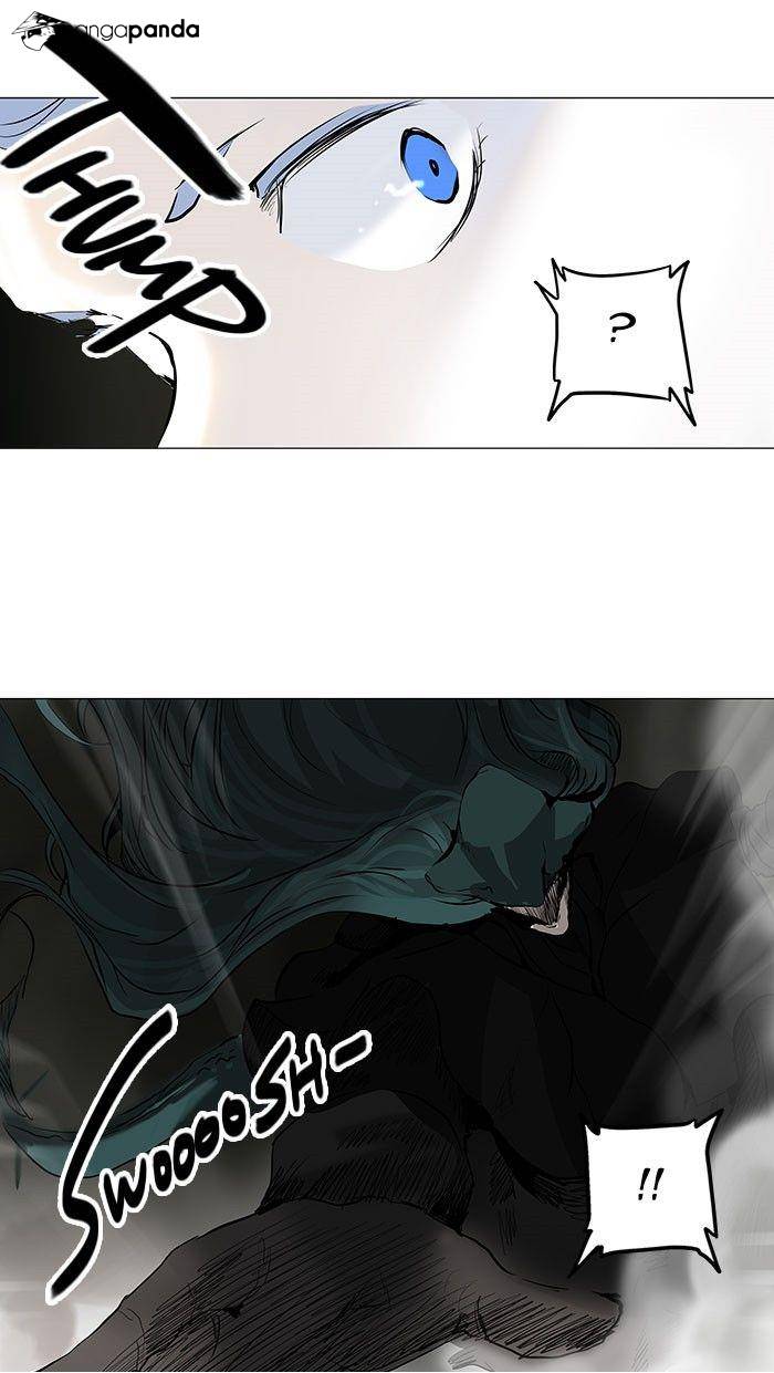 Tower of God Chapter 218 image 23